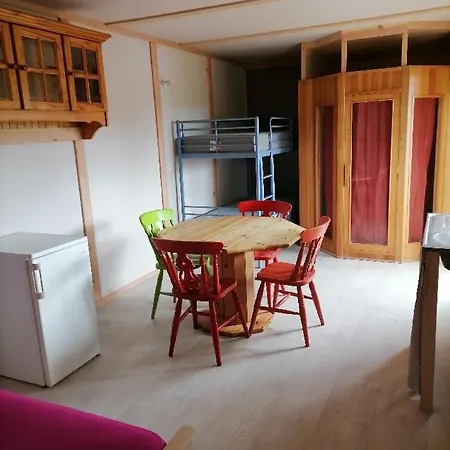 Apartment Harmonie Spirit 9 *