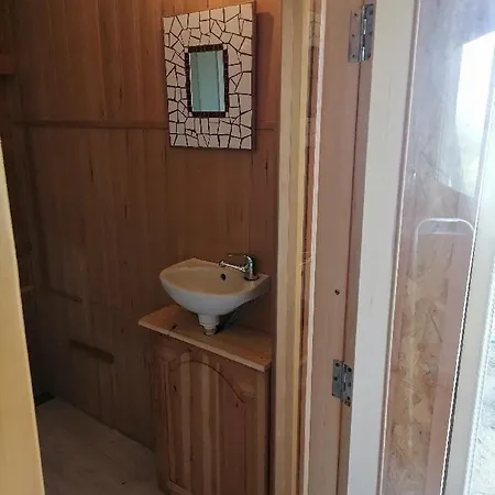 Appartement Harmonie Spirit 9 Rauret