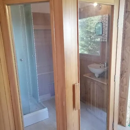 Harmonie Spirit 9 Apartment Rauret