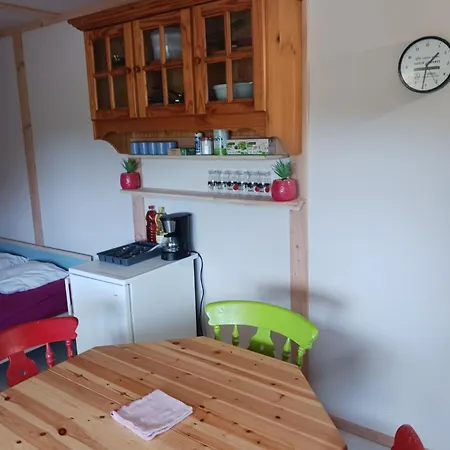 Harmonie Spirit 9 Rauret