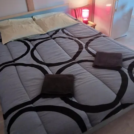 Harmonie Spirit 9 Apartment