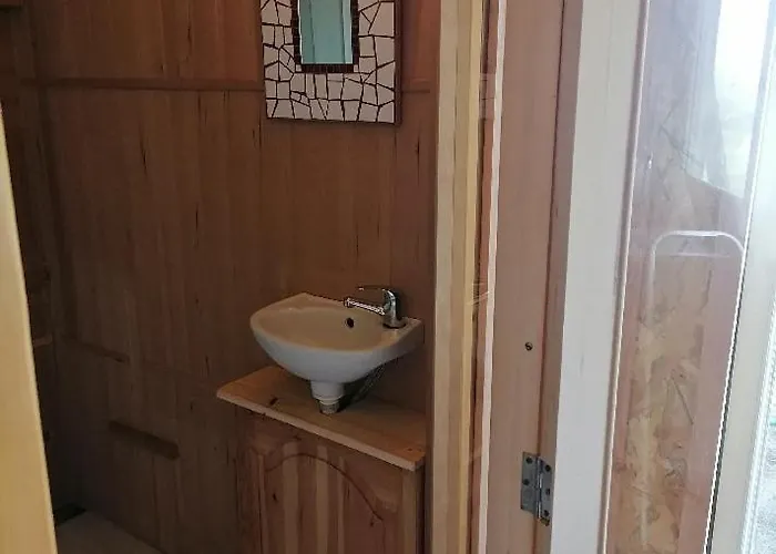 Apartment Harmonie Spirit 9 Rauret