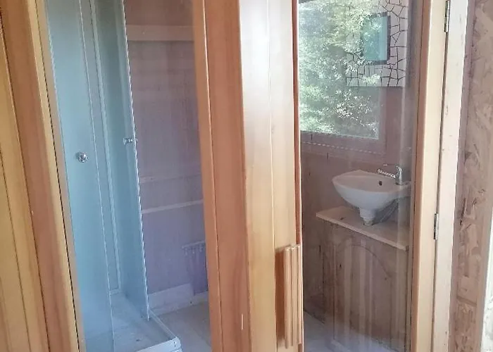 Harmonie Spirit 9 Apartment Rauret