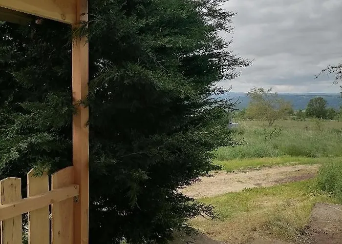 Harmonie Spirit 9 Apartment Rauret