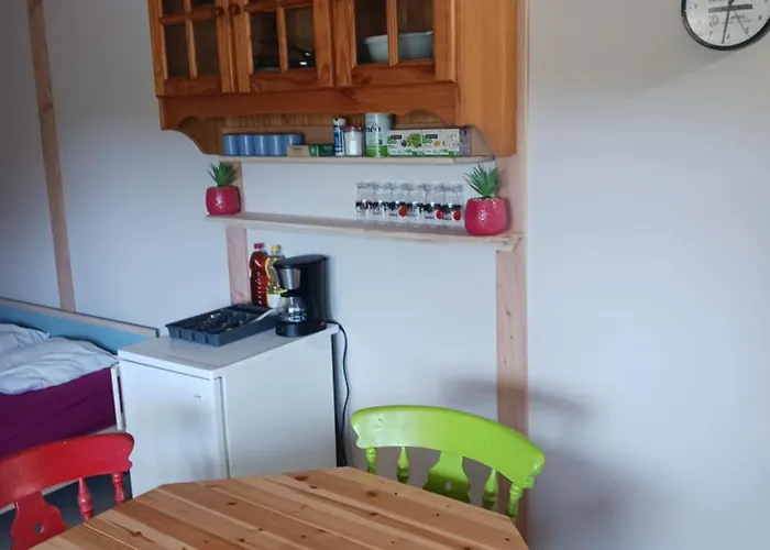 Harmonie Spirit 9 Rauret