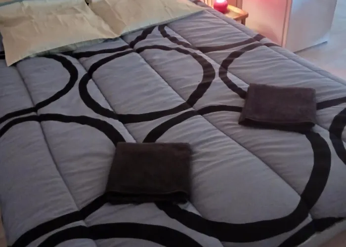 Harmonie Spirit 9 Apartment