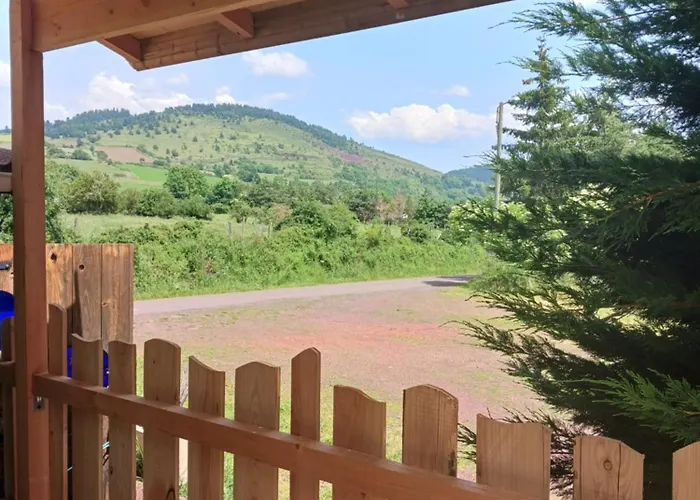 Harmonie Spirit 9 Apartment