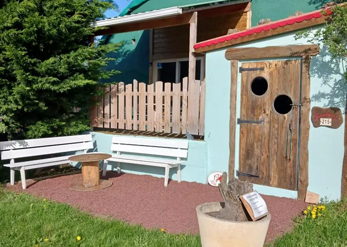 Harmonie Spirit 9 Rauret